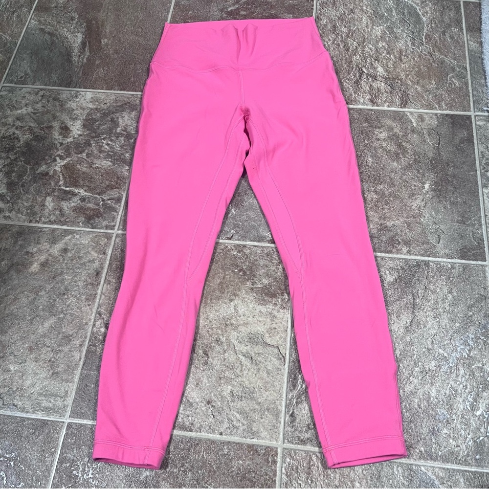 Lululemon Align 7/8